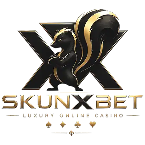 SKUNXBET อาณาจักรสล็อตครบวงจร โบนัสแตกคามือ ไม่ต้องโยกเงิน